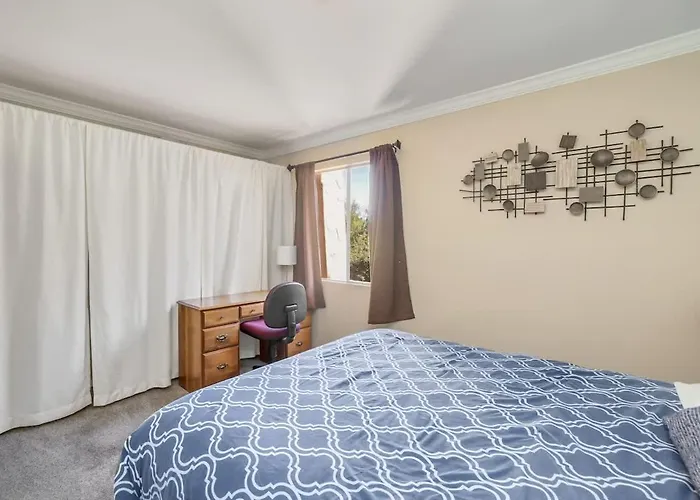 Cozy Near Downtown Shared Pool And Hot Tub * Scottsdale