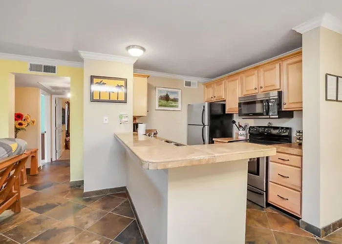 Holiday home Cozy Near Downtown Shared Pool And Hot Tub