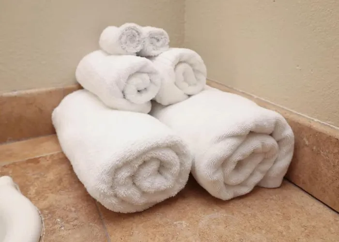 Holiday home Cozy Near Downtown Shared Pool And Hot Tub Scottsdale
