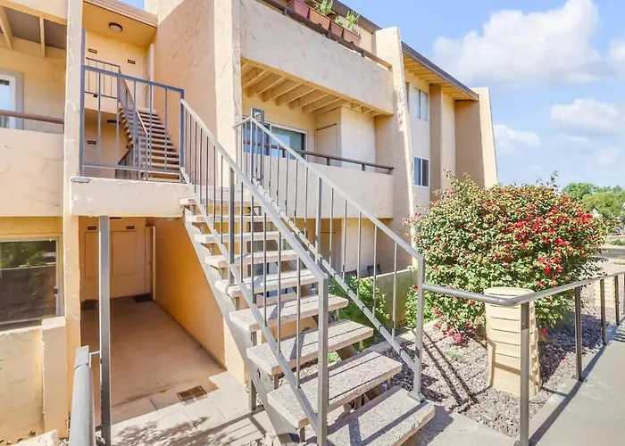 Holiday home Cozy Near Downtown Shared Pool And Hot Tub Scottsdale